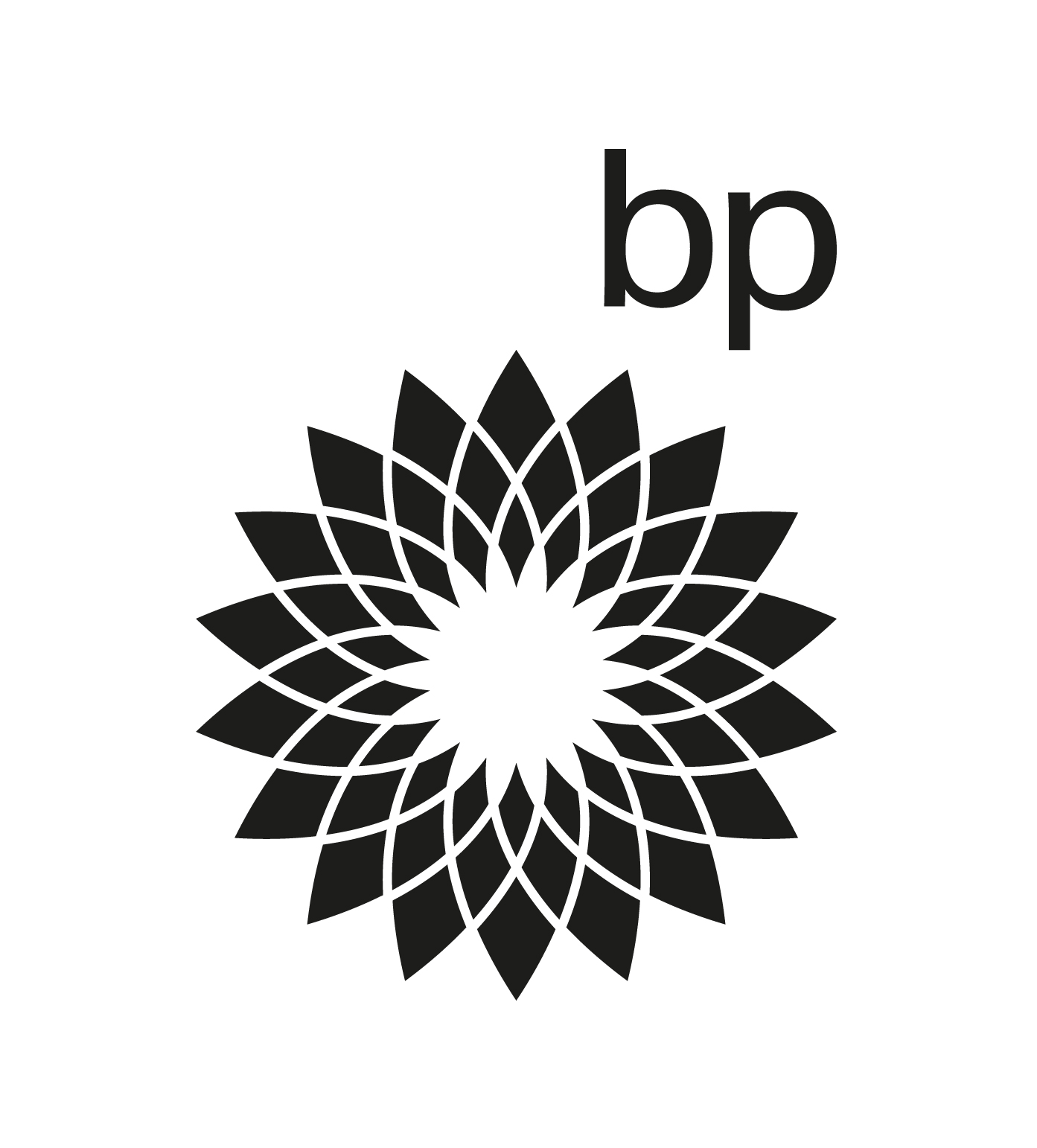 bp Logo